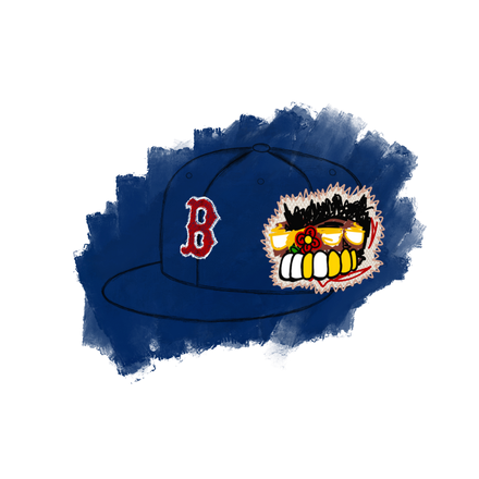 Red Sox’s Fitted