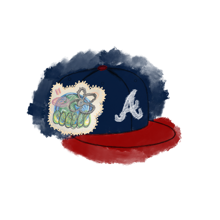 Atlanta Fitted