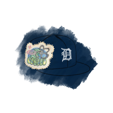 Detroit Fitted