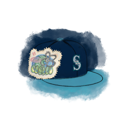 Seattle Fitted