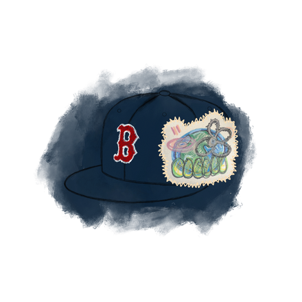 Red Sox’s Fitted